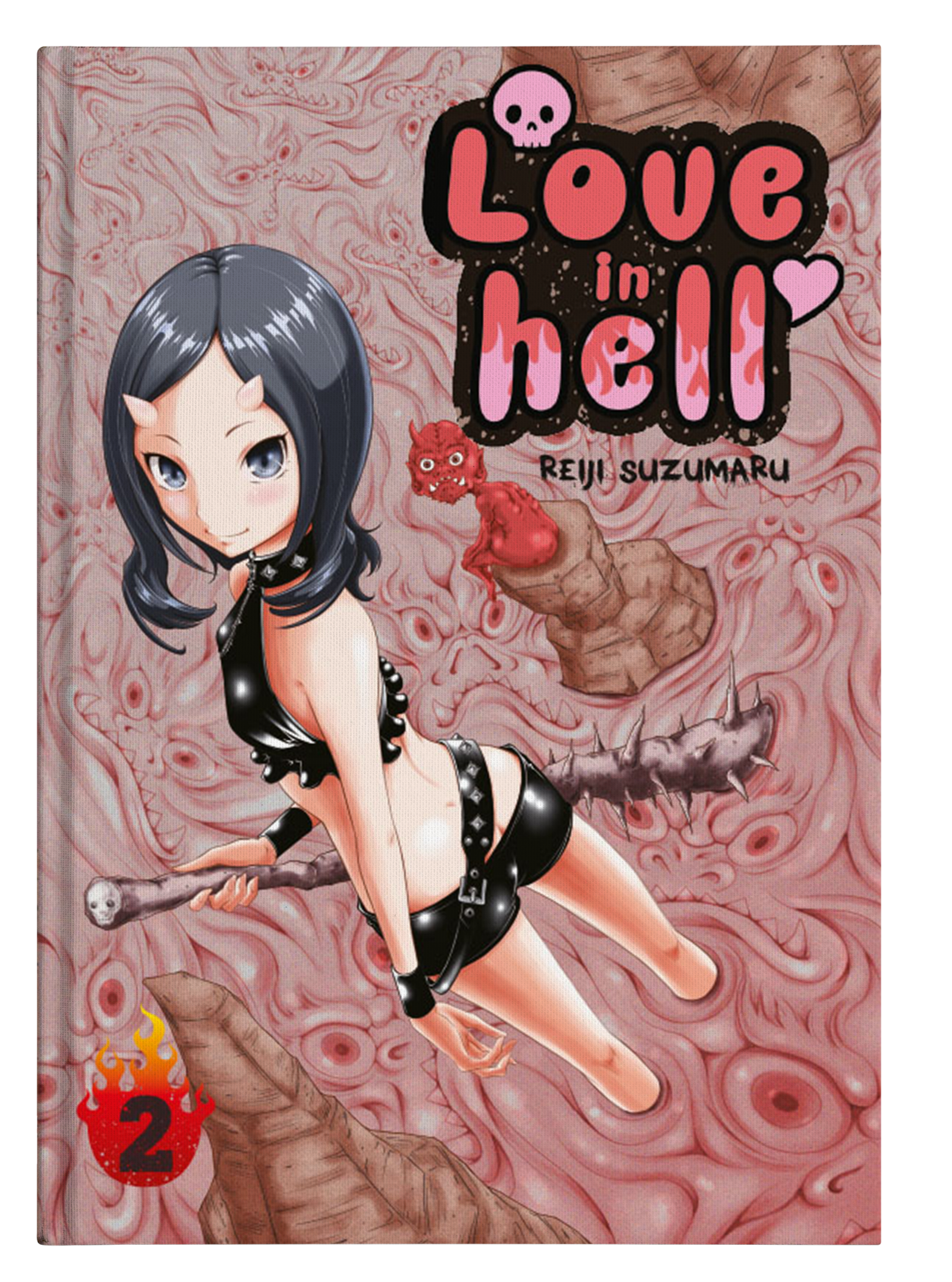 PRÓXIMO LANZAMIENTO